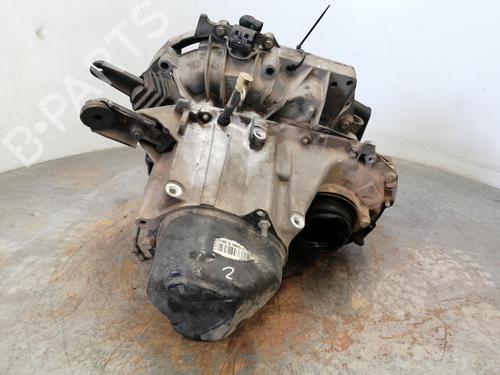 Gearkasse RENAULT CLIO II (BB_, CB_) 1.5 dCi (B/CB07) | BP28313841M3 