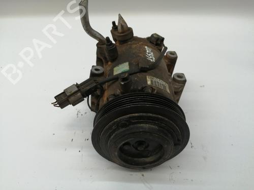 AC compressor HYUNDAI ix35 (LM, EL, ELH) | BP27869827M34 - Image 2
