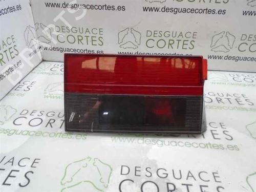Used Left tailgate light Left tailgate light SEAT TOLEDO I (1L2) 1.9 TDI (90 hp) 10253628 10253628
