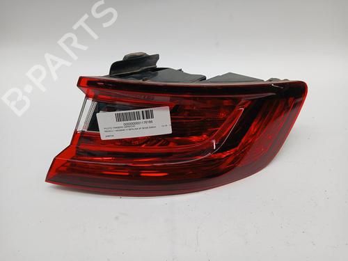 Right taillight RENAULT MEGANE IV Hatchback (B9A/M/N_) | BP36389784C35 - Image 3