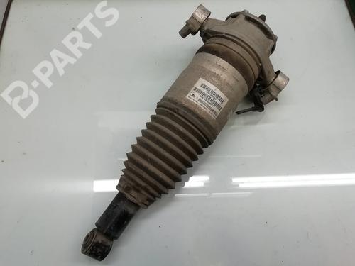 Used Right rear shock absorber Right rear shock absorber PORSCHE CAYENNE (92A) 4.8 Turbo (500 hp) 11180295 11180295