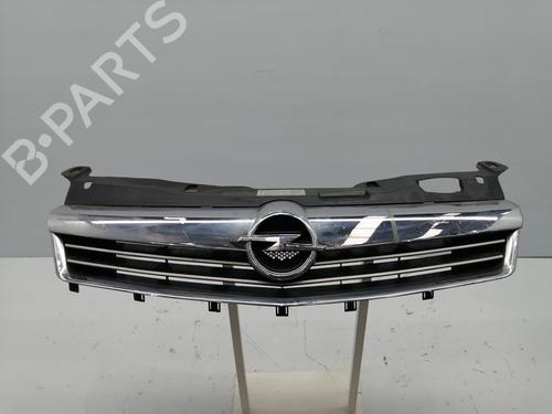 Used Grille OPEL ASTRA H (A04) [2004-2014]  31172391