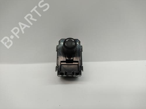 Used Mirror switch NISSAN PULSAR Hatchback (C13) 1.5 dCi (110 hp) 19676689