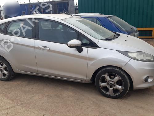 Windscreen washer tank FORD FIESTA VI (CB1, CCN) 1.4 TDCi | BP25027321C113 