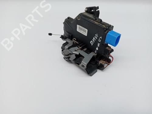 Used Rear right lock Rear right lock VW TOURAN (1T3) 1.6 TDI (105 hp) 36164053 36164053