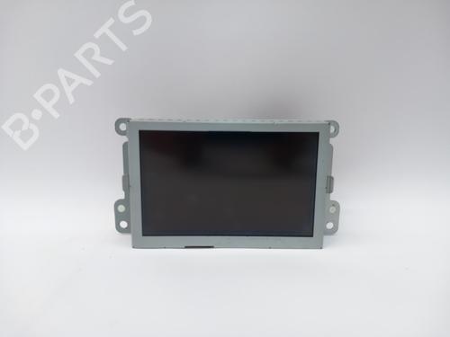 Used Display monitor FORD TOURNEO CONNECT / GRAND TOURNEO CONNECT V408 MPV [2013-2025]  26961637