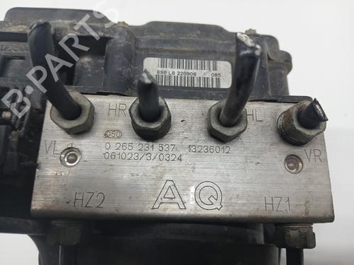 Control unit OPEL CORSA D Hatchback Van (S07) | BP38470347M11 - Image 4