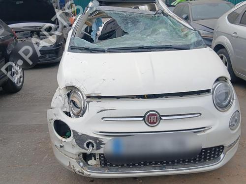 Used Parts FIAT 500 (312_) 4860029