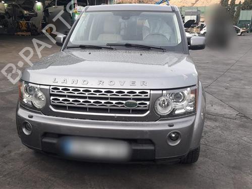 Used Parts LAND ROVER DISCOVERY IV (L319) 3.0 TD 4x4 4974608