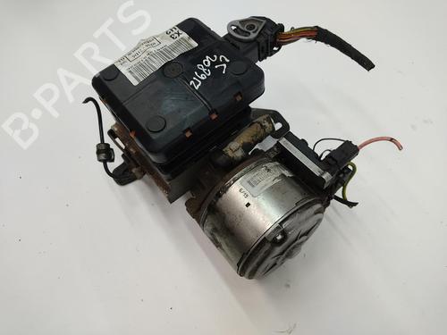 Suspension compressor CITROËN C5 II (RC_) | BP36078695M103 - Image 2