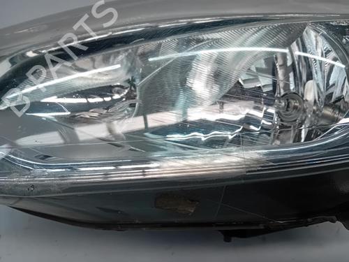 Left headlight FORD FOCUS III | BP36298216C28 - Image 4