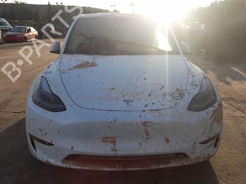 Used Parts TESLA MODEL Y (5YJY) Long Range All-wheel Drive 4977314