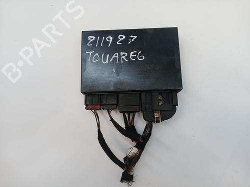 Used Electronic module Electronic module 38601045 38601045