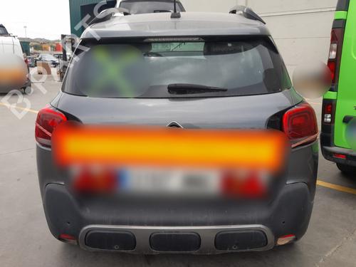 Elektronisk modul CITROËN C3 AIRCROSS II (2R_, 2C_)  | BP27877526M83 