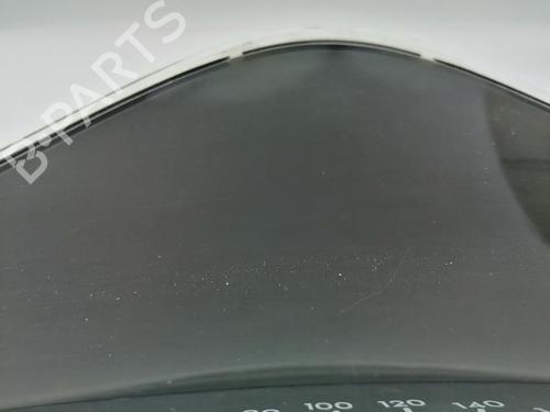Instrument cluster MERCEDES-BENZ A-CLASS (W168) A 170 CDI (168.009, 168.109) | BP30681232C47