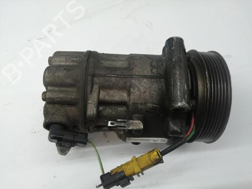 AC compressor PEUGEOT 307 (3A/C) | BP30407512M34
