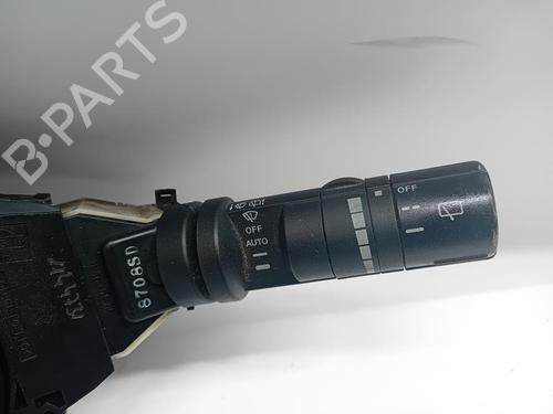Headlight switch NISSAN QASHQAI I (J10, NJ10)  | BP31089790I24 