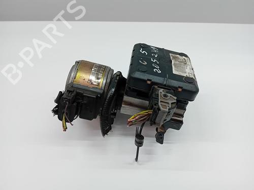 Used Suspension compressor CITROËN C5 II (RC_) [2004-2008]  31608340