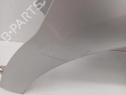 Right front fenders CITROËN C4 I (LC_)  | BP26913396C42 