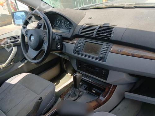Front differential BMW X5 (E53) 3.0 d | BP35769468M23 - Image 8