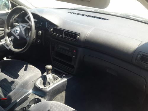Right rear door VW PASSAT B5.5 (3B3) 1.9 TDI | BP25382043C5 