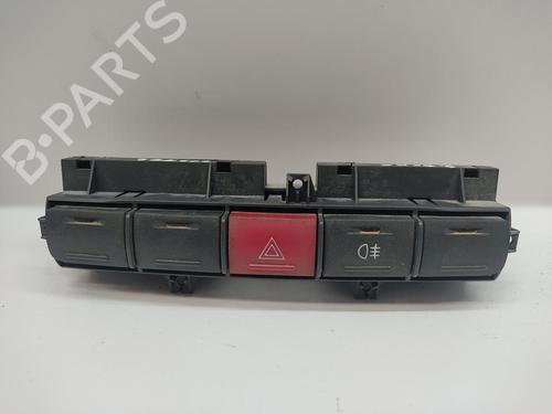 Used Warning switch PEUGEOT BOXER Bus (244, Z_) [2001-2025]  29863538