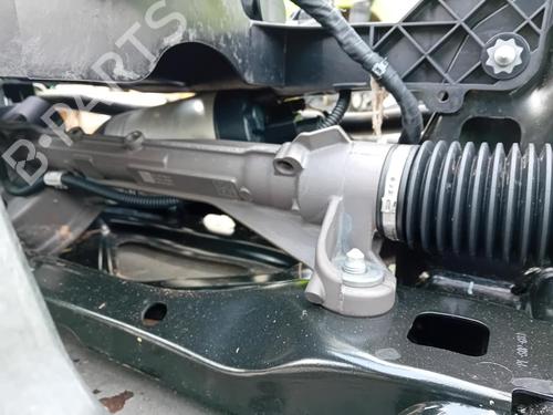 Used Steering rack Steering rack FORD USA EXPLORER (CX740) [2024-2026] 34352511 34352511