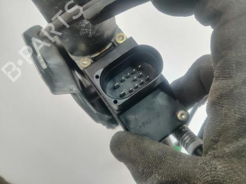 Front right window mechanism VW POLO (6N2)  | BP28139831C23 