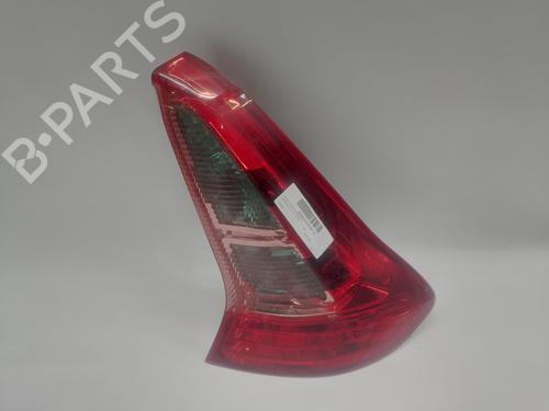 Used Right taillight CITROËN C4 Coupe (LA_) [2004-2013]  5466596