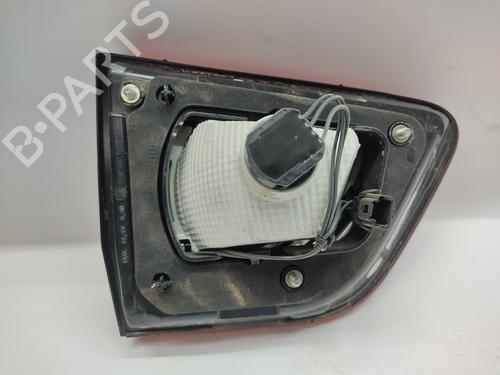Right tailgate light RENAULT KADJAR (HA_, HL_) 1.6 dCi 130 (HLA4) | BP30196691C80 