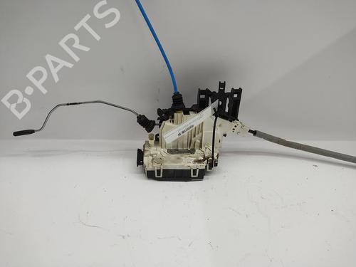Used Front right lock Front right lock MERCEDES-BENZ B-CLASS Sports Tourer (W246, W242) B 180 CDI / d (246.212) (109 hp) 33462174 33462174
