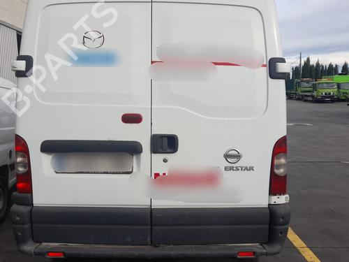 Left front indicator NISSAN INTERSTAR Van (X70) dCi 100 | BP10691563C32  - Image 7