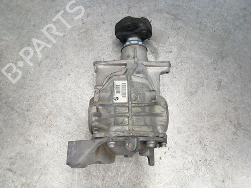 Used Rear differential Rear differential BMW 3 Gran Turismo (F34) 320 d (190 hp) 34620664 34620664