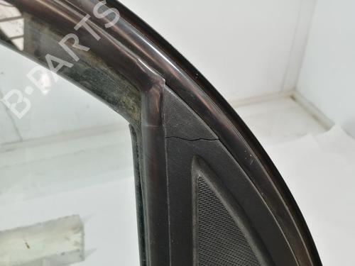 Left rear door CHEVROLET LACETTI (J200)  | BP29869479C4