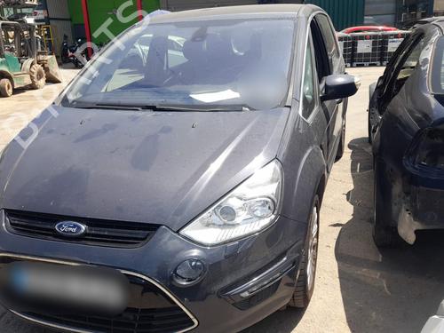 Used Parts FORD GALAXY II (WA6) 2.0 TDCi (163 hp) 3375210