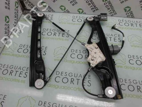 Front right window mechanism MERCEDES-BENZ E-CLASS (W211) E 320 CDI (211.026) | BP5467017C23 