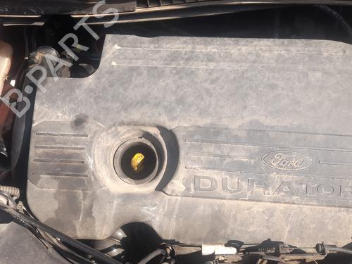 Right slide door FORD TRANSIT CONNECT V408 Box Body/MPV  | BP29532097C75 