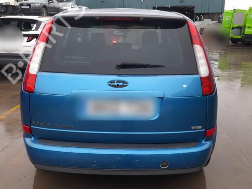 Right headlight FORD FOCUS C-MAX (DM2)  | BP24578231C29 