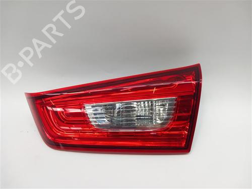 Used Right tailgate light Right tailgate light 28156028 28156028