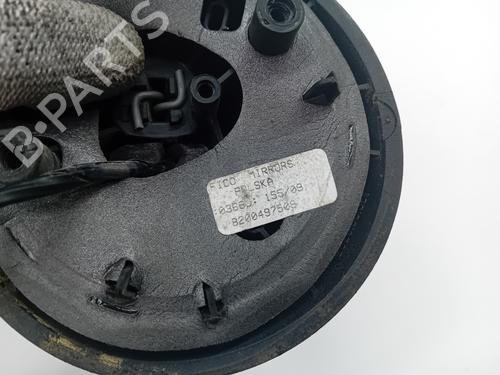 Left mirror DACIA SANDERO  | BP29246712C26 