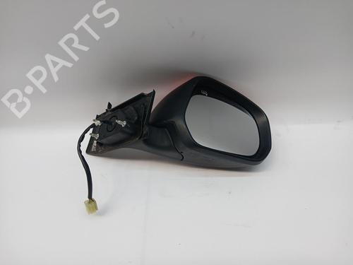 Used Right mirror Right mirror OPEL AGILA B (H08) [2008-2014] 34245158 34245158
