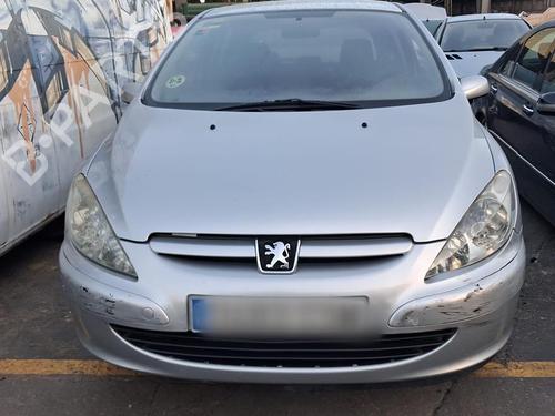 Brugte PEUGEOT 307 (3A/C) 1.6 16V 4952362
