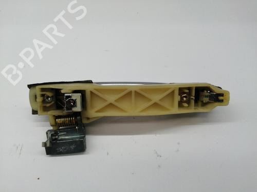 Rear right exterior door handle OPEL ANTARA A (L07) 2.0 CDTI 4x4 | BP28157258C130 