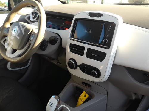 Instrument cluster RENAULT ZOE (BFM_)  | BP16579667C47 