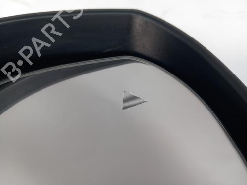 Left mirror NISSAN QASHQAI III (J12)  | BP29435154C26 