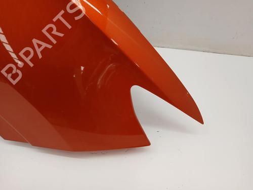 Right front fenders MG MG ZS SUV (AZS1)  | BP29435205C42 