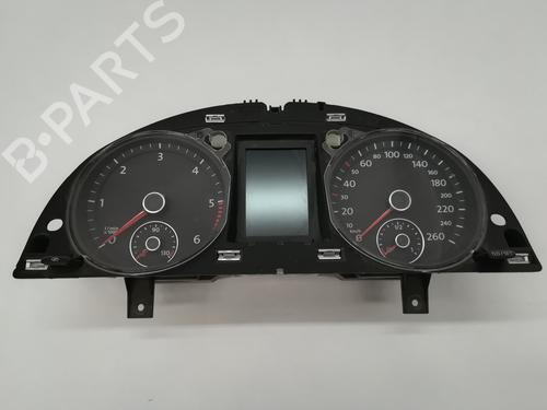 Used Instrument cluster VW PASSAT B6 (3C2) [2005-2010]  15059342