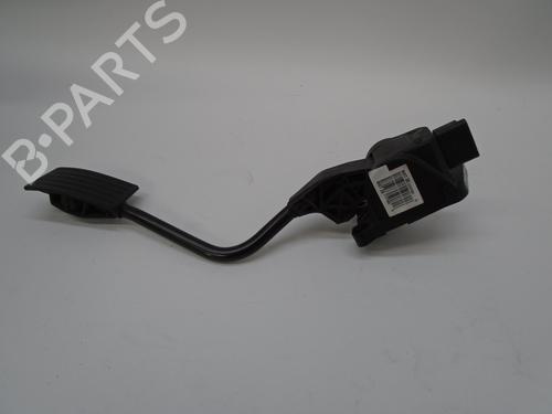 Pedal PEUGEOT 508 I (8D_) 1.6 HDi | BP8083933I4 