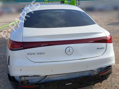 Rear parcel shelf MERCEDES-BENZ EQS (V297) EQS 580 4-matic (297.144) | BP37594513C85 - Image 9
