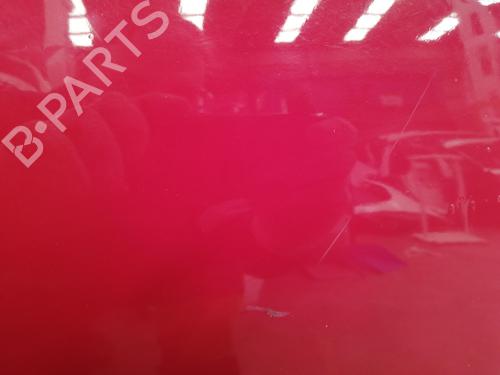 Left rear door VW GOLF VI (5K1)  | BP27613802C4